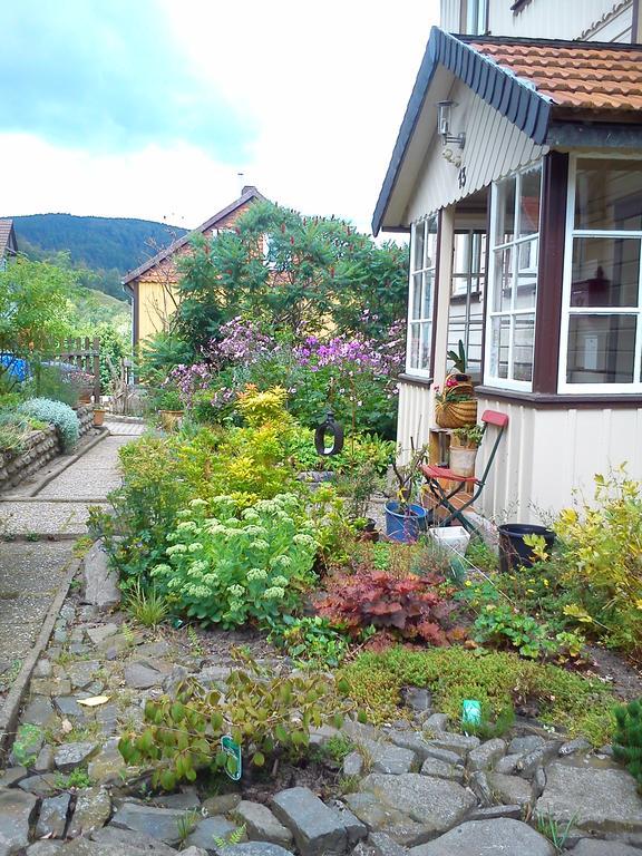 Landhaus Lautenthal מראה חיצוני תמונה