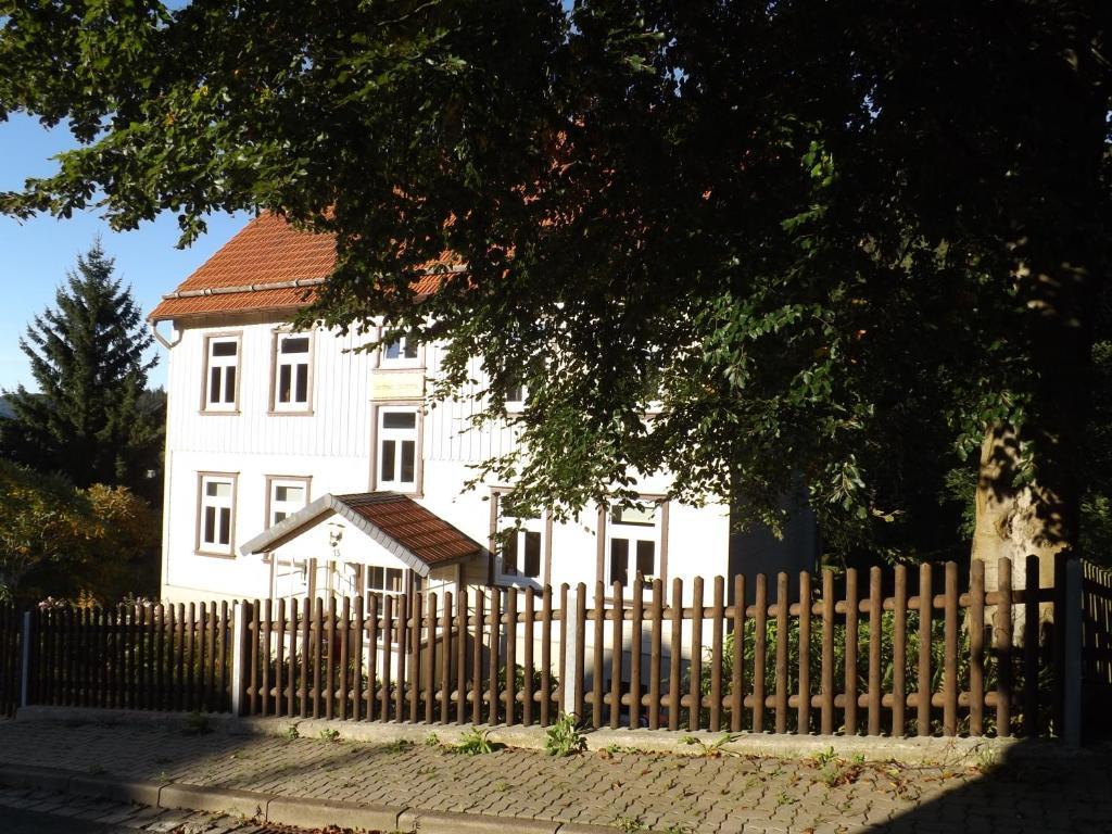 Landhaus Lautenthal מראה חיצוני תמונה